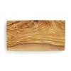 Rectangle Olive Wood Board, 30cm x 15cm
