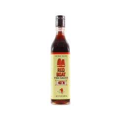 Red Boat Fish Sauce