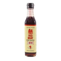 Red Boat Fish Sauce