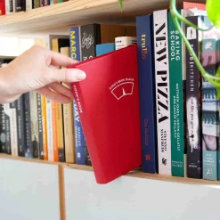 Red Cook's Book Kitchen Scales