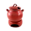 Red Glogg Warmer, 1.5 Litre