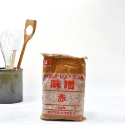 Red Miso Paste, 1kg