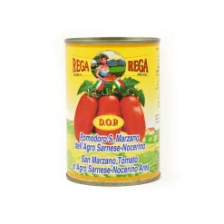 Rega DOP San Marzano Tomatoes