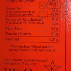 Riseria Campanini Black Rice, 1kg