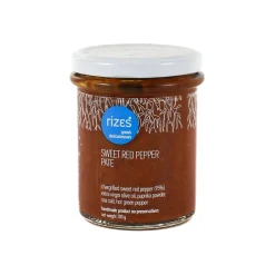 Rizes Red Pepper Pate, 200g