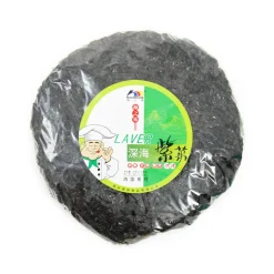Roasted Seaweed - Laver, 50g