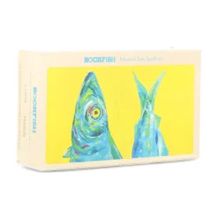 Rockfish Tinned Mount's Bay Sardines, 120g