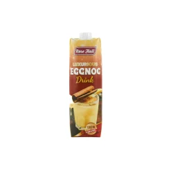 Rose Hall Egg Nog, 1 litre