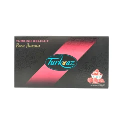 Rose Turkish Delight, 450g