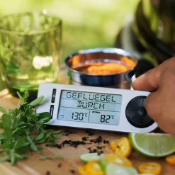 Rosle Digital BBQ Thermometer