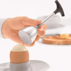 Rosle Modern Classics Egg Cracker