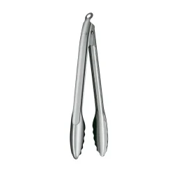 Rosle Modern Classics Locking Tongs, 30cm
