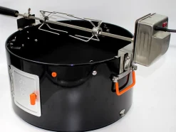 Rotisserie Kit for ProQ Ranger & Frontier