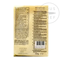 Rummo Gluten Free Mezzi Rigatoni, 400g