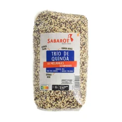 Sabarot Quinoa Mix, 1kg