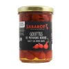 Sabarot Red Pepper Drops, 22.8cl