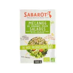 Sabarot Salad Seed Mix, 500g