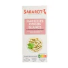 Sabarot White Coco Beans, 500g