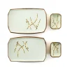 Sakura Blossom Sushi Serving Set