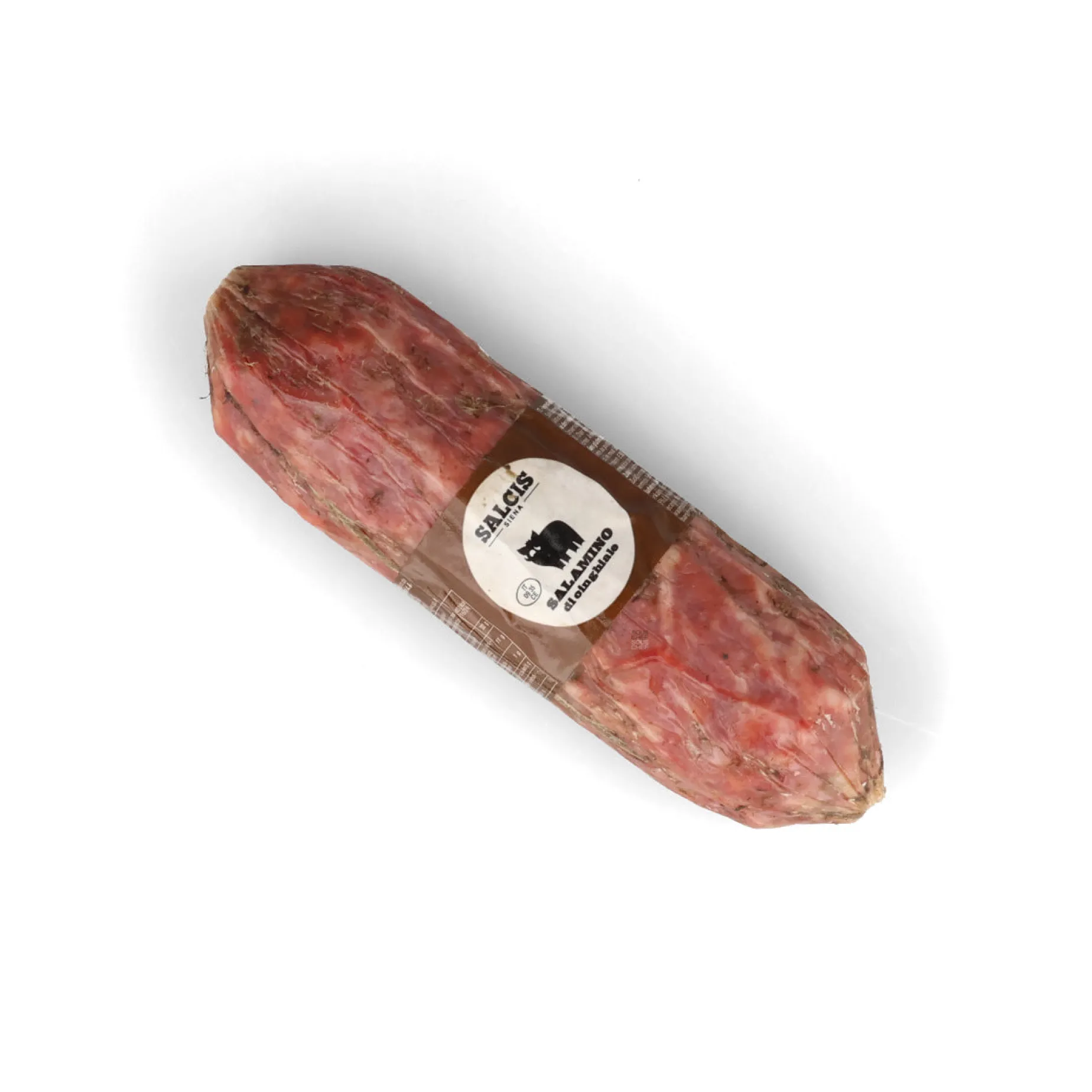 Salcis Mini Wild Boar Salami, 200g
