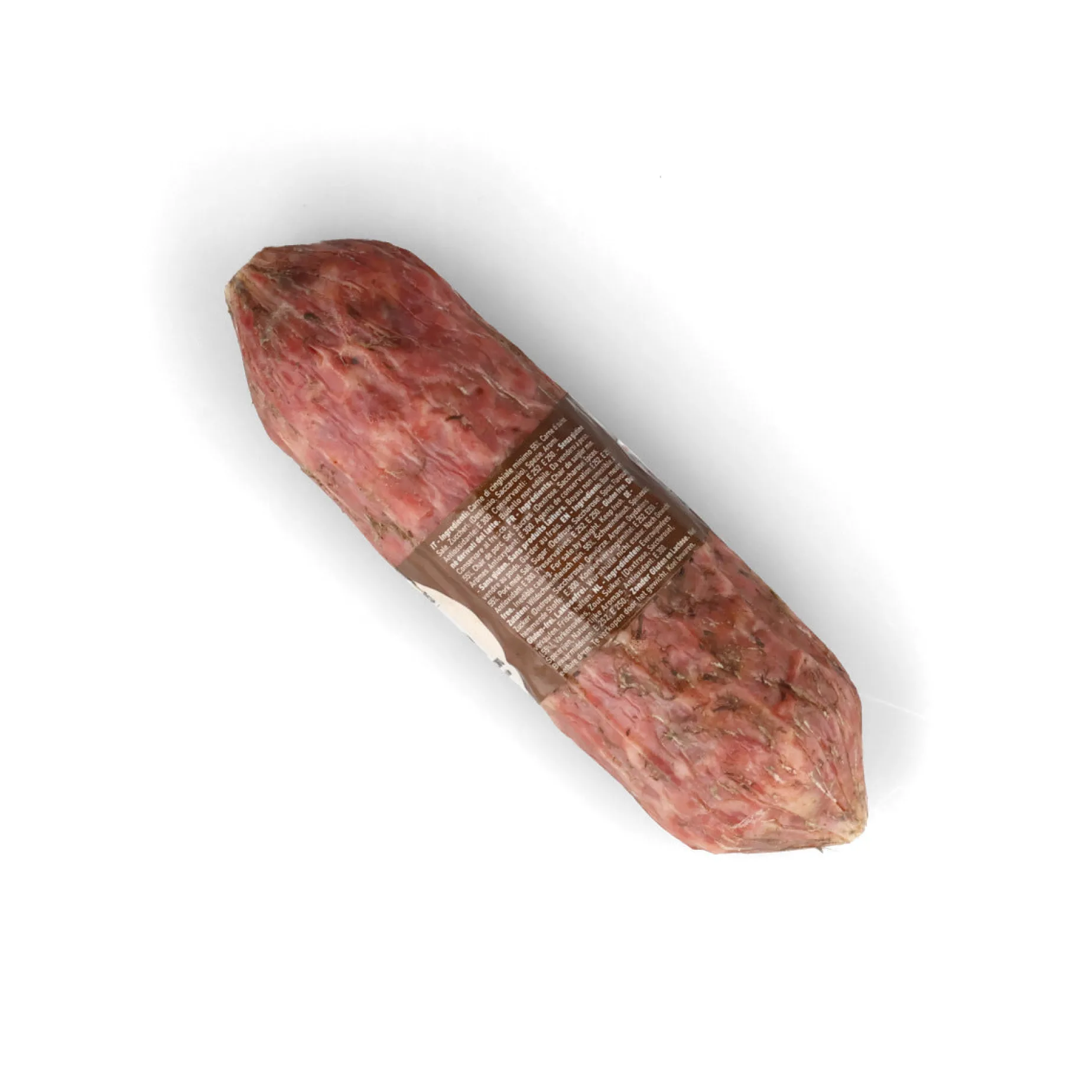 Salcis Mini Wild Boar Salami, 200g