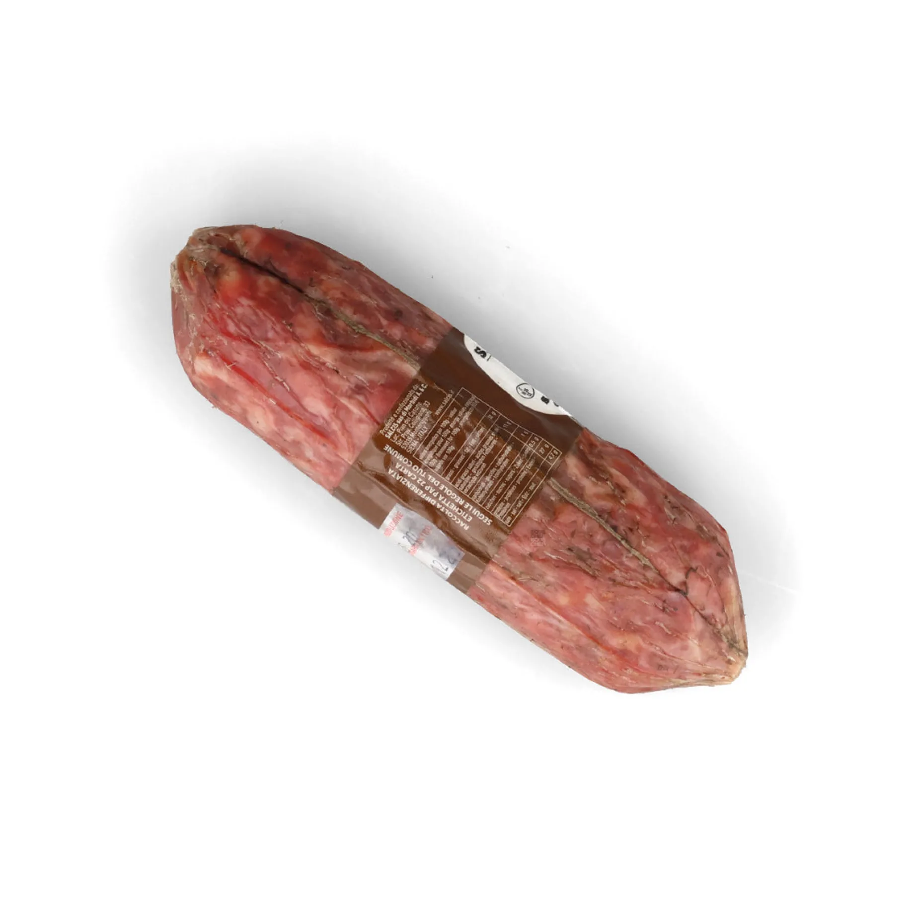 Salcis Mini Wild Boar Salami, 200g