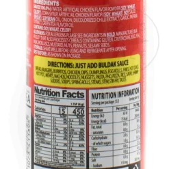 Samyang Extreme Buldak Sauce, 200g