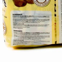 Samyang Potato Ramen Multi Pack Noodles, 5 x 120g