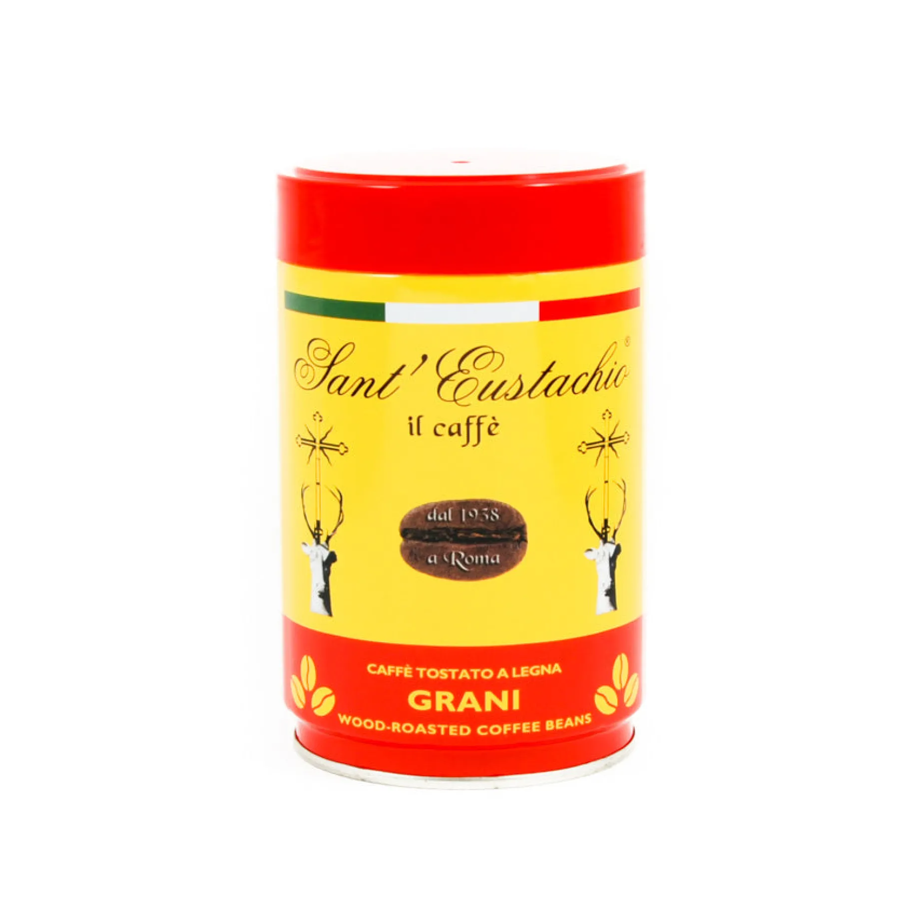 Sant'Eustachio Coffee Beans, 250g