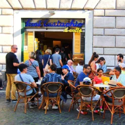 Sant'Eustachio Decaffeinated Ground Coffee, 250g