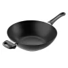 Scanpan Classic Induction Non-Stick Wok, 32cm