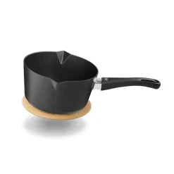 Scanpan Magnetic Bamboo Trivet, 18cm