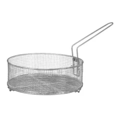 Scanpan TechnIQ Stainless Steel Frying Basket