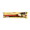 Schluckwerder Dark Chocolate Covered Marzipan Bar, 500g