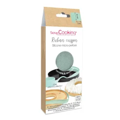 Scrap Cooking Micro Perforated Silicone Baking Strip