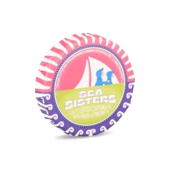 Sea Sisters Limited Edition Cuttlefish Caponata with Basil & Pinenuts, 120g