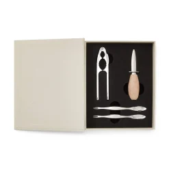 Seafood Lover Seafood Tool Set in Gift Box