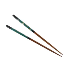 Seikou Tsuru Crane Wooden Chopsticks