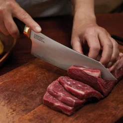 Seki 3 Layer Santoku Knife, 17.5cm