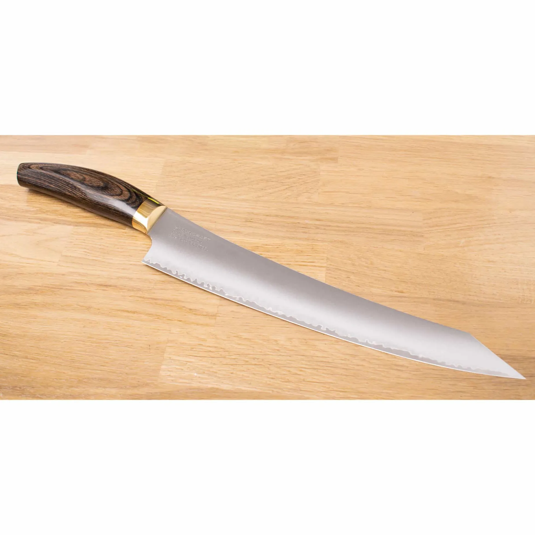 Seki 3 Layer Slicing Knife, 25cm