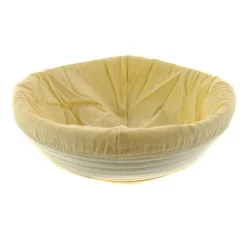 Set of 2 Banneton Liner - Fits Round, 1kg