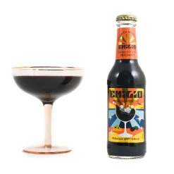 Set of 6 Emilio Non-Alcoholic Aperitivo, 200ml