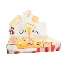 Set of 30 Mini Jams for Cheese, 40g