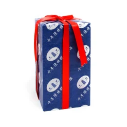 Shaoxing Rice Wine - 10 Year Aged, 500ml