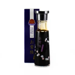 Shibanuma Premium Ohitachi Soy Sauce, 100ml