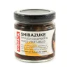 Shibazuke Pickled Cucumber & Mixed Vegetables, 110g