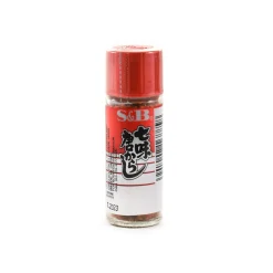 Shichimi Togarashi Spice Mix, 15g
