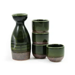 Shinrin Sake Set