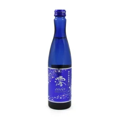 Shochikubai Mio Sparkling Sake, 300ml