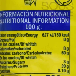 Short Dated Goya Bola Roja Beans, 500g